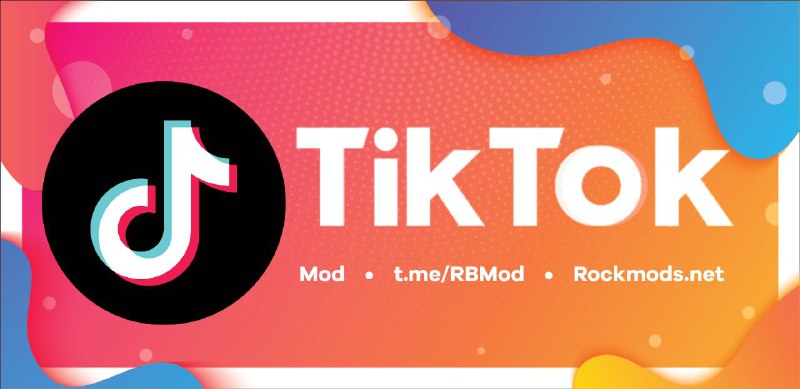 #ForAllowedCountries #ForBannedCountries🔥🔥 TikTok🔄 V28.4.5 (Adfree/MegaMod/Plugin)➖➖➖➖➖➖➖➖➖➖➖➖💁  Short Videos to Enlighten Your day➖➖➖➖➖➖➖➖➖➖➖➖⚙️ Mods(v7,v8,Multi)(Global)-◉ Removed all ads,No watermark◉ All Vids can be downloaded◉ Disabled unnecessary activities◉ Rewind available in any video◉ Root Detection Disabled◉ InBuilt Region Changer 🔥◉ Plugin v2.7.1 Added 🔥◉ More on Webpage, Must Read 🚨◉ Follow Mod Updates➖➖➖➖➖➖➖➖➖➖➖➖📥 Download This Mod APK🔗 Click here to download mod