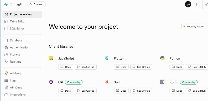免费的 1C2G Supabase 要不要？阿里云 AnalyticDB 上架了 Supabase 托管，目前提供 1C2G 的免费实例使用， 有境内外多个区域可选，唯一遗憾的是存储空间只有 1 GB ……