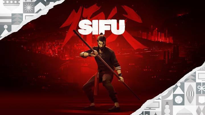 Epic 游戏喜加一：《Sifu（师父）》领取地址： 查看链接截止时间：2025/1/2 00:00博客地址：